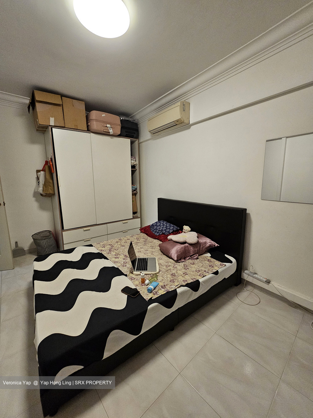 Blk 248 Jurong East Street 24 (Jurong East), HDB 3 Rooms #584555821